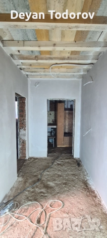 Полагане на машинна мазилка! Не правим "евтино. Правим правилно., снимка 12 - Други ремонти - 52960938