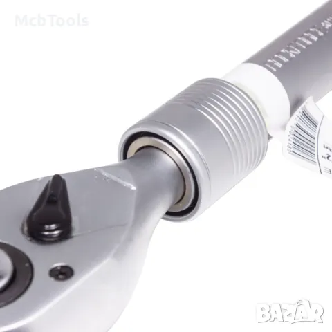 Телескопична тресчотка 1/2 ROCKFORCE, снимка 4 - Други инструменти - 48487549