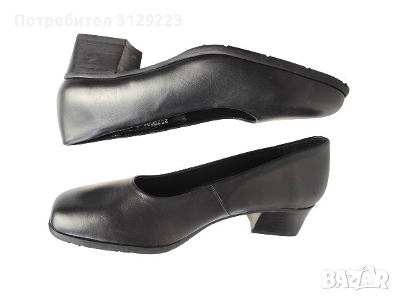 Picardië shoe 38, снимка 4 - Дамски елегантни обувки - 37651253