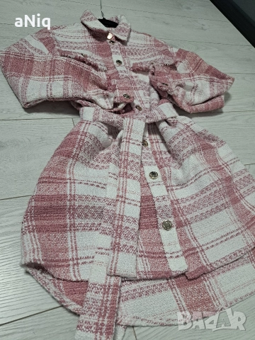 Дамско сакенце/якенце на MOHITO