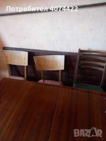 Вратопрозорец и маса., снимка 9 - Интериорни врати - 51754385