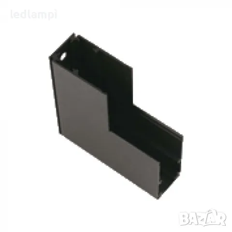 Конектор Вертикален за Магнитна SMART Релса