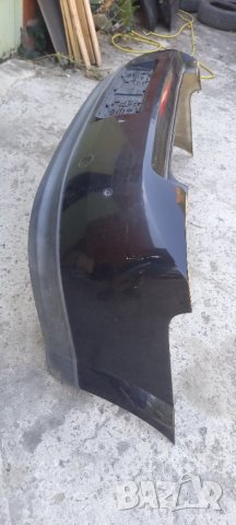 Задна броня Opel Vectra C sedan, снимка 2 - Части - 42479189