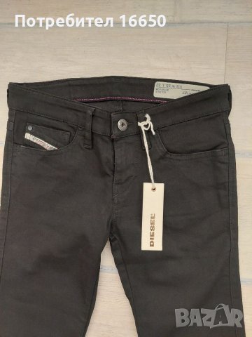  Diesel нови за 35лв, снимка 2 - Дънки - 38264428
