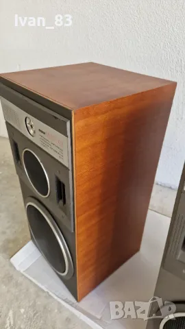Тонколони Вега 50АС-103/Vega , снимка 8 - Тонколони - 47708991