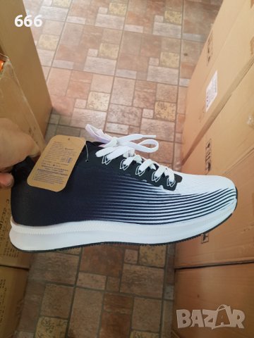 Маратонки, снимка 2 - Спортни обувки - 42263805