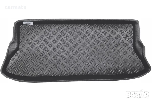 Стелка за багажник за Toyota Rav 4 (2000-2005) - 3D