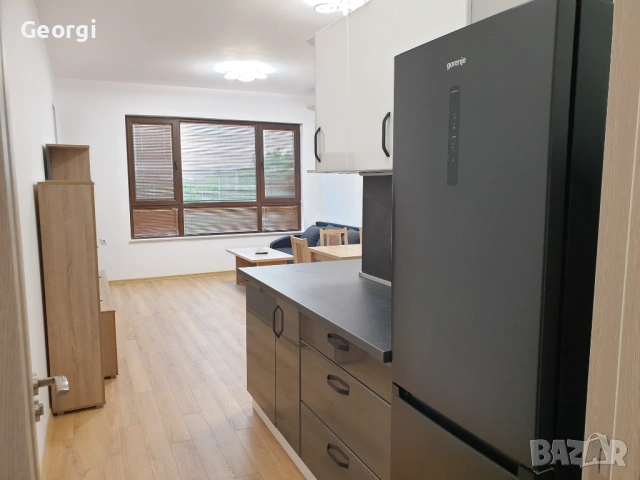 Двустаен апатамент  под наем Пловдив, от собственник, снимка 3 - Апартаменти - 54043618