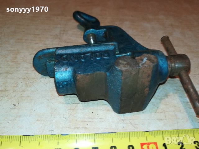 POLAND-СТАРО МЕНГЕМЕ 2009211544, снимка 5 - Антикварни и старинни предмети - 34194918