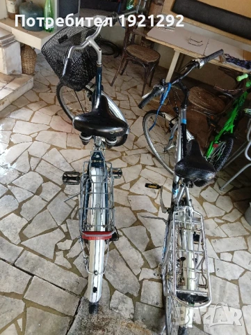 велосипеди , снимка 5 - Велосипеди - 50926512