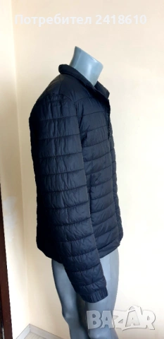 Hugo Boss HUGO Benti2221  Mens Jacket Size L НОВО !ОРИГИНАЛ! Мъжко преходно Яке!, снимка 16 - Якета - 53306457