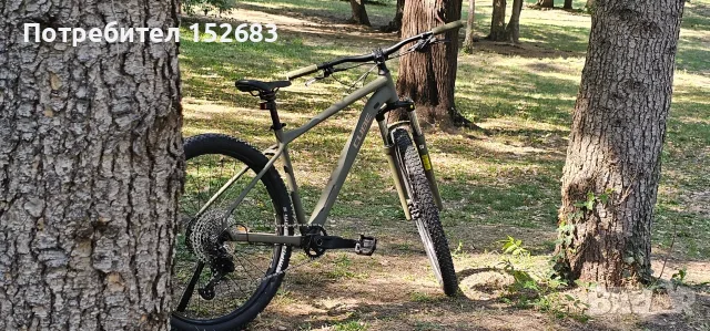 Cube AIM SLX 2026, снимка 3 - Велосипеди - 55939196