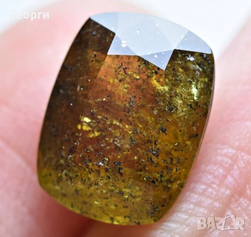 Ултра рядък Дравит Турмалин , снимка 8 - Други - 37873374