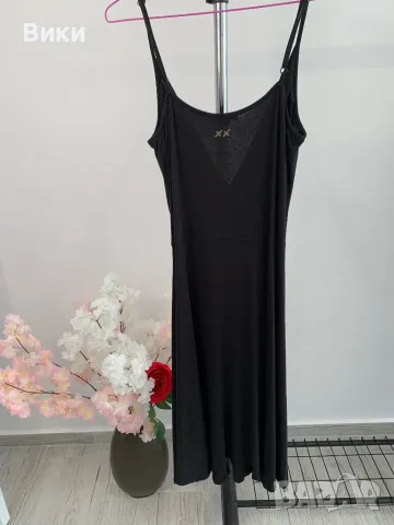 Рокля в размер S, снимка 13 - Рокли - 49301593
