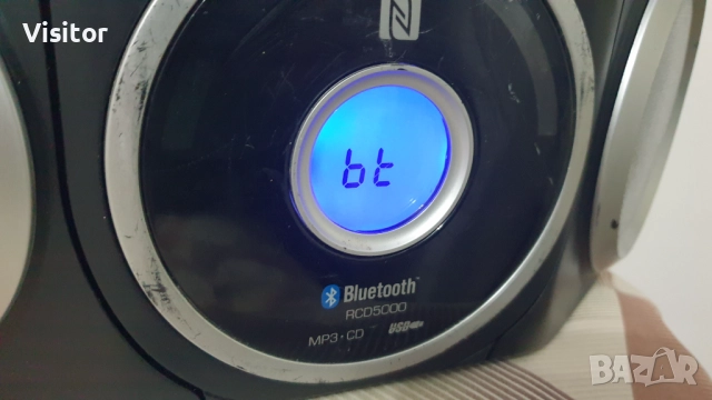 Преносими устройства, снимка 2 - Радиокасетофони, транзистори - 52931845