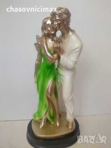 Статуетка влюбени234_45_4