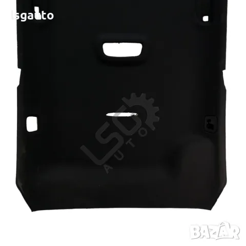 Комплект интериорни кори с тапицерия таван, сенници, дръжки и плафони Mercedes-Benz C-Class 204 (W/S, снимка 4 - Части - 48865094