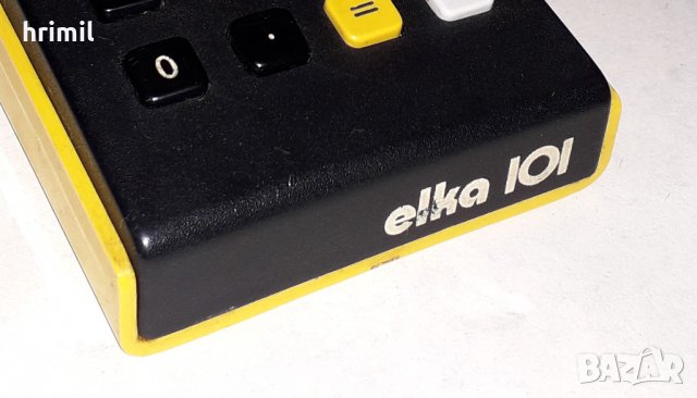 Елка 101, снимка 3 - Други ценни предмети - 35214316