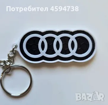 3D принтране и изработване на персонализирани ключодържатели, снимка 7 - Други услуги - 56202338