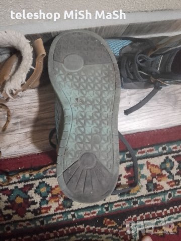 Детски зимни обувки за момче, снимка 11 - Детски обувки - 39311736