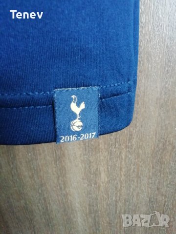 Tottenham Hotspur Under Armour оригинален екип тениска/фланелка и шорти Тотнъм Хотспър , снимка 7 - Спортни дрехи, екипи - 38105329