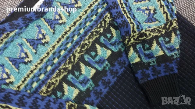 Carlo colucci пуловер XL/XXL размер , снимка 3 - Пуловери - 47997349