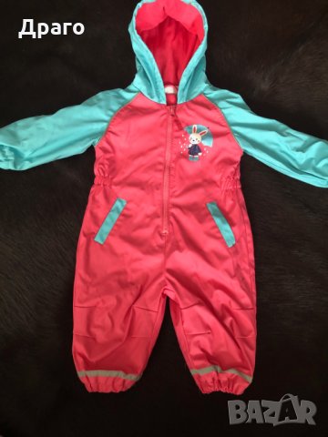 Детски дрехи за възраст 9 - 12 месеца, снимка 3 - Други - 30256655