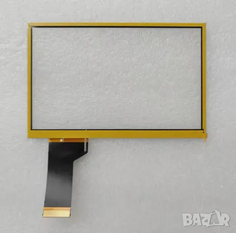 6.5” touch screen VW, снимка 3 - Аксесоари и консумативи - 48922855
