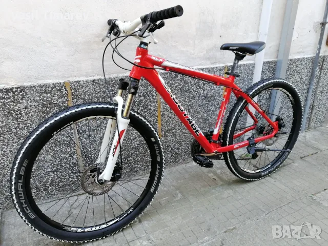Sabotage SLX MTB 26 Germany baik , снимка 3 - Велосипеди - 55998836