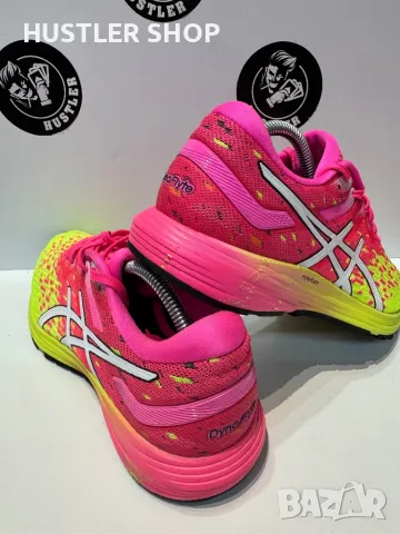 Маратонки ASICS GEL DUNA FLYTE.Номер 40.5, снимка 5 - Маратонки - 48734749