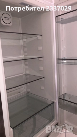 Ком.хладилник:Миеле-вис:2,00м,не обслужено,за компресор,за техници и прекупвачи,нов модел, снимка 4 - Хладилници - 51438304