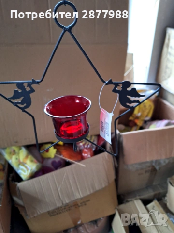 Разнообразна стока, снимка 11 - Други стоки за дома - 53164087