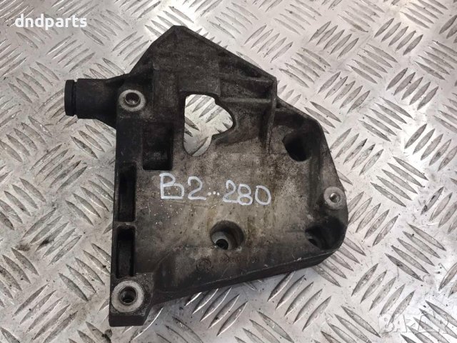 Планка BMW,E46,320D,150кс.,2002г.