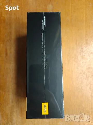 POCO F8 Ultra 12/256 Black with charger, снимка 4 - Xiaomi - 56138146