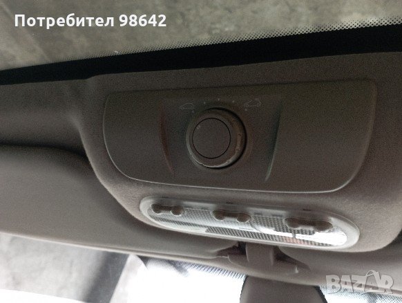 Рено Меган 1.6 16v 2006г, снимка 13 - Автомобили и джипове - 35382019