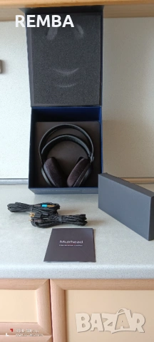 PHILIPS FIDELIO X3 HR, снимка 8 - Слушалки и портативни колонки - 53877473