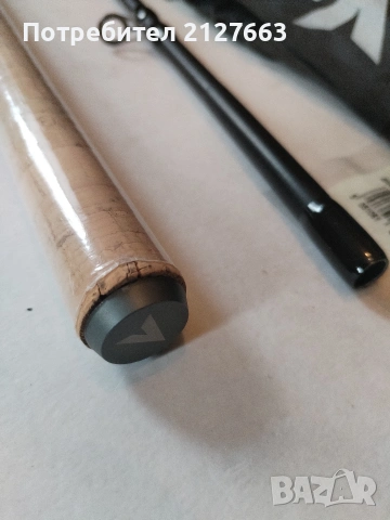 Спининг Въдици ADvanta, снимка 12 - Въдици - 49518288