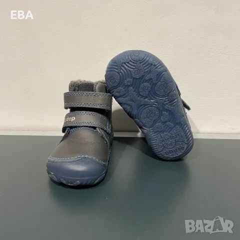 Детски боти D.D.Step / Нови детски боти, снимка 4 - Детски боти и ботуши - 47605102