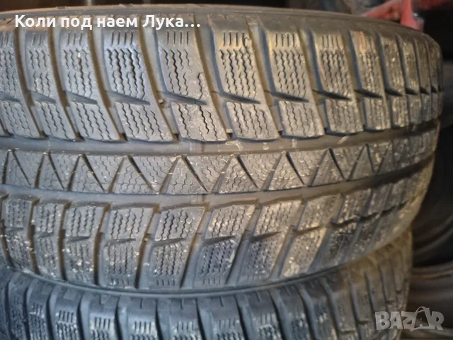 Зимни гуми втора употреба по 20 евро бр , снимка 9 - Гуми и джанти - 56059226