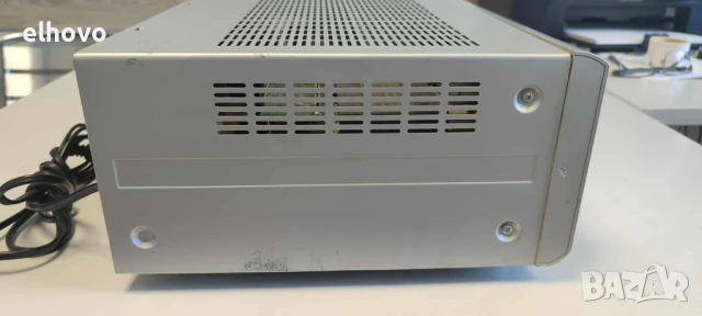Ресивър Kenwood KRF-V5090D, снимка 9 - Ресийвъри, усилватели, смесителни пултове - 50903401