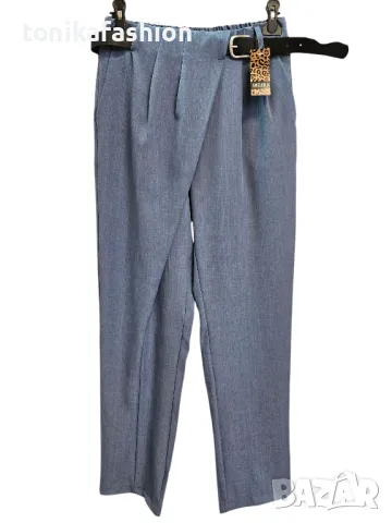 Панталон с чупки 