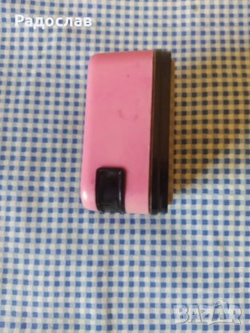 руски будилник Слава кварц, снимка 2 - Други - 52263520