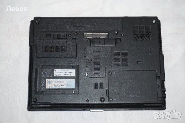 Лаптоп HP EliteBook 8440P i5-520M 2x2.93GHz/ 8GB DDR3 RAM/ 320GB HDD , снимка 10 - Лаптопи за работа - 40003712