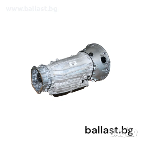 Скоростна кутия A9072700200 Sprinter W907