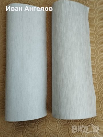 Хартиени тапети, снимка 1 - Строителни материали - 36884451