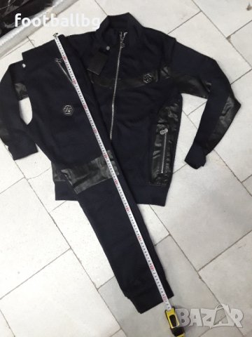 Страхотни мъжки екипи ❤ PP размери S  M, снимка 7 - Спортни дрехи, екипи - 25461301