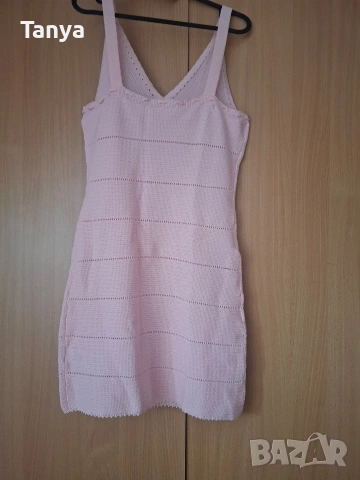 Плажна рокля Shein, снимка 2 - Рокли - 54151501