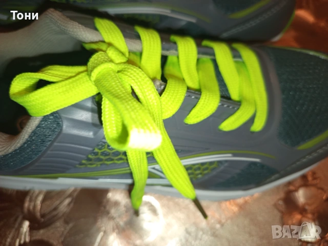 TSS Оригинал Нови Дамски Маратонки от Естествена Кожа 40, снимка 17 - Маратонки - 53136537