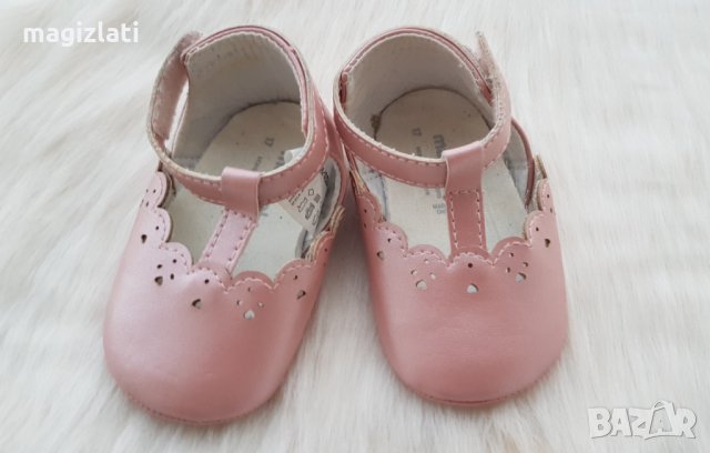 Буйки Mayoral №17, снимка 3 - Бебешки обувки - 33721097