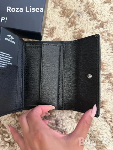 Ново портмоне Joop, снимка 6 - Портфейли, портмонета - 50663484